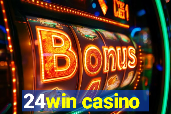 24win casino